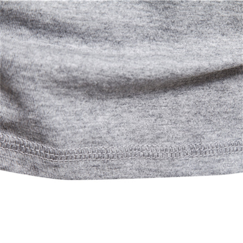 Camisa Masculina Manga Curta Viena