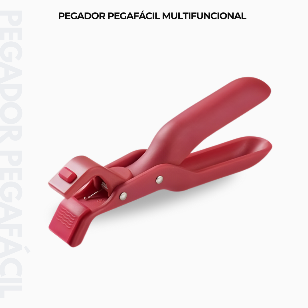 Pegador PegaFácil Multifuncional